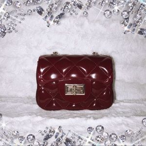 🩸Oxford Blood Crossbody Mini🩸